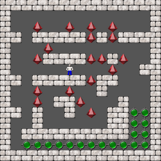 Уровень 64 — Kurt Nittel 2